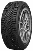 255/55 R18 109T CORDIANT Snow CROSS-2 SUV