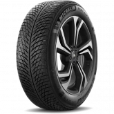 295/35 R21 107V xl Michelin Pilot Alpin 5 SUV