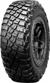 31/10.5 R15 109Q BFGoodrich Mud-Terrain T/A KM3