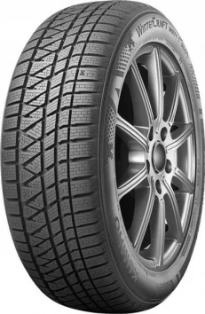 Kumho Wintercraft WS71 275/45 R19 108V