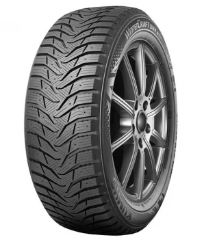 235/55 R18 100H Kumho WinterCraft SUV Ice WS31