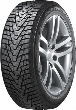 225/60 R16 102T Hankook Winter i*Pike RS 2 W429