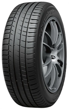 235/50 R17 96W BFGoodrich Advantage