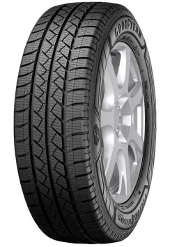 225/70 R15 112/110R GoodYear Vector 4 Seasons Cargo