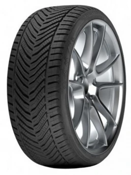 165/65 R14 79T Tigar ALL SEASON