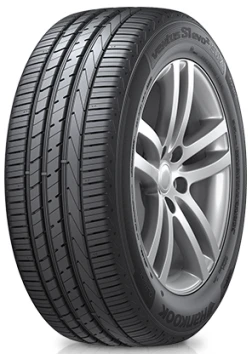 215/65 R17 99V Hankook Ventus S1 evo2 K117A