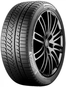 285/40 R21 109V xl fr Continental WinterContact TS 850 P SUV