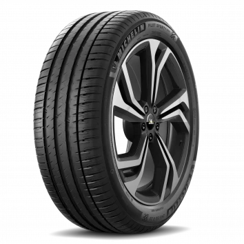 235/60 R18 107W xl Michelin PILOT SPORT 4 SUV