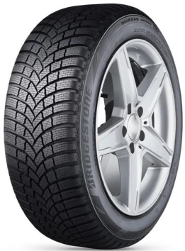 265/50 R19 110H xl Bridgestone Blizzak LM001 Evo