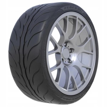 225/45 R17 94W Federal 595 RS-PRO