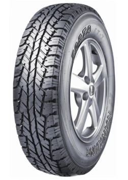 265/65 R17 112S Nankang FT-7