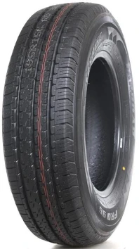 205/0 R14 109/107N Farroad FRD96