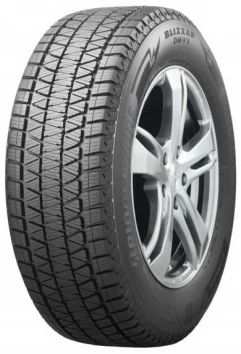 275/40 R20 106T xl Bridgestone Blizzak DM-V3