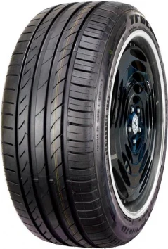 215/40 R17 87W xl Tracmax X-Privilo TX3
