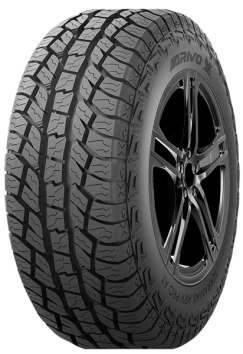 Arivo Terramax ARV Pro A/T 255/70 R16 111T