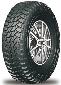 Roadmarch PRIMEMASTER M/T II 265/75 R16 123/120Q