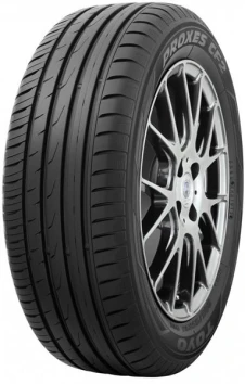 235/60 R17 102H Toyo Proxes CF2 SUV