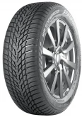 Nokian Tyres WR Snowproof 1 225/55R17 97H