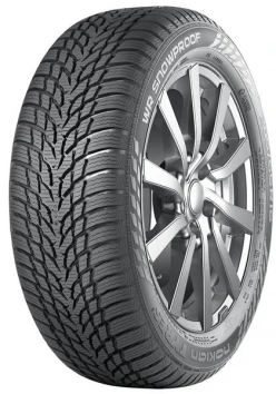 Nokian Tyres WR Snowproof 1 225/55R17 97H Nokian Tyres WR Snowproof 1 225/55R17 97H