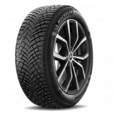 285/45 R21 113T xl Michelin X-Ice North 4 SUV