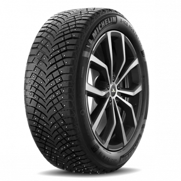Michelin X-Ice North 4 SUV 255/45 R21 106H