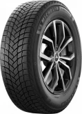 255/65 R18 111T Michelin X-ice Snow SUV