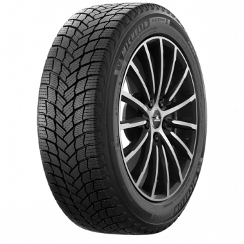 225/45 R18 95T xl Michelin X-ice Snow