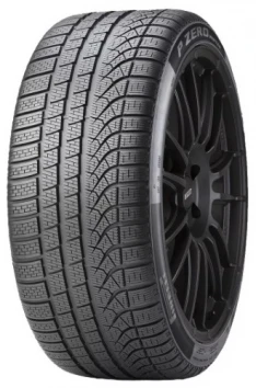 285/40 R20 108V xl Pirelli P Zero Winter