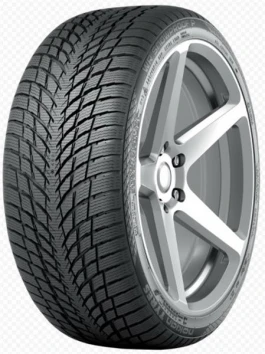 255/40 R18 99V xl Nokian WR Snowproof P