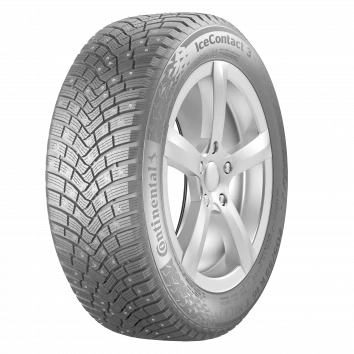 255/50 R19 107T xl Continental ContiIceContact 3