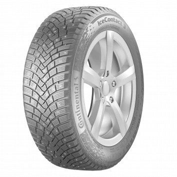 225/50 R17 98T xl fr Continental ContiIceContact 3