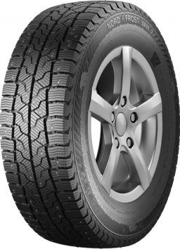 225/70 R15 112/110R Gislaved Nord Frost VAN 2