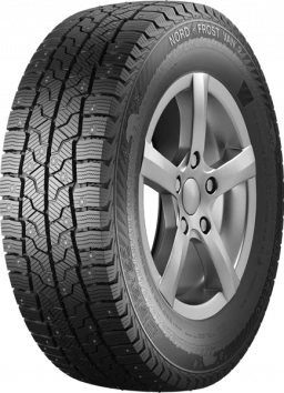 215/65 R16 109/107R Gislaved Nord Frost VAN 2