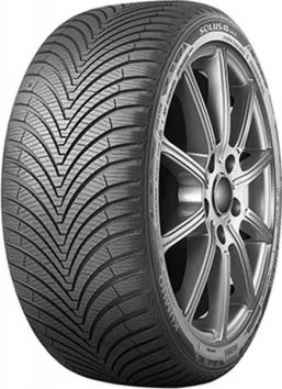 165/65 R14 79T Kumho Solus 4S HA32