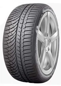 245/45 R19 102V Kumho WinterCraft WP72