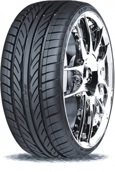 275/40 R20 106W xl Goodride SA-57ZUPER ACE