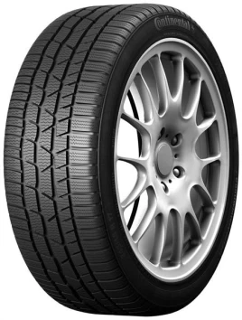 265/45 R20 108W xl fr Continental ContiWinterContact TS 830 P SUV