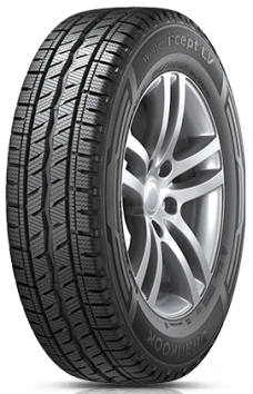 185/75 R16 104/102R Hankook winter i cept lv rw12