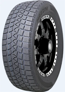 235/45 R17 97H Mazzini Snow LEOPARD