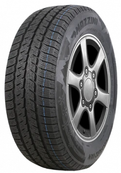 215/65 R16 109/107R Mazzini Snow LEOPARD VAN