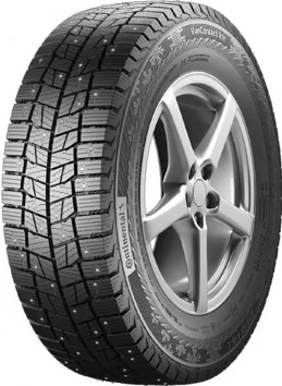 205/70 R15 106/104R Continental VanContact Ice SD