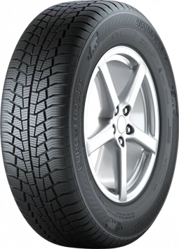 205/55 R16 91H Gislaved EURO*FROST 6
