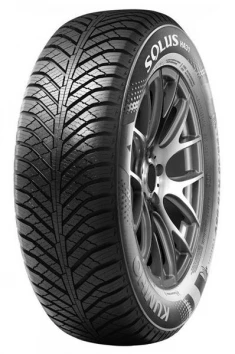 205/60 R15 91V Kumho Solus HA31