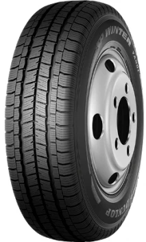 215/70 R16 108/106T Dunlop SP Winter VAN01