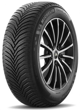 225/55 R17 97Y Michelin Сrossclimate 2 ZP