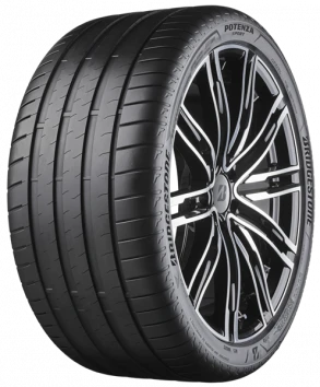 265/35 R21 101Y xl Bridgestone POTENZA SPORT