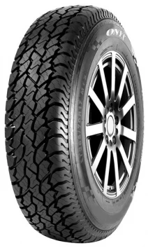 215/75 R15 100S Onyx NY-AT187