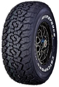 265/65 R18 116T WindForce CatchFors A/T II