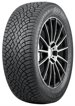 215/55 R17 98R xl Nokian Hakkapeliitta R5