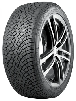 Nokian Tyres Hakkapeliitta R5 EV 265/35 R21 101T